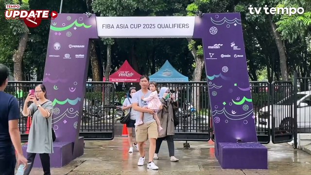 Timnas Basket Indonesia Gagal Melaju ke Putaran Utama FIBA Asia Cup 2025