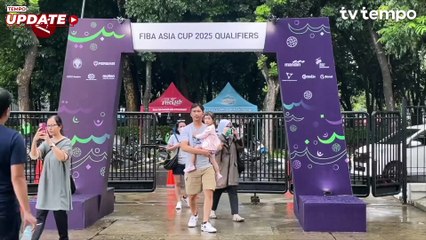 Timnas Basket Indonesia Gagal Melaju ke Putaran Utama FIBA Asia Cup 2025