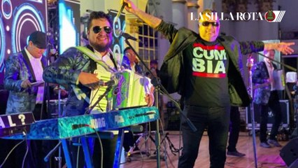 Adiós a Ángel Pedraza: Fallece el ícono de la cumbia sonidera