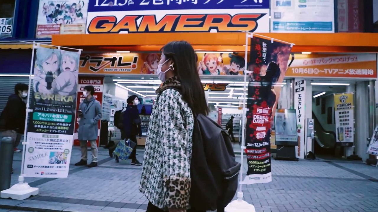 Die weibliche Sushi-Revolution