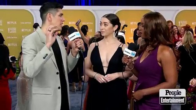 Cristin Milioti Reveals What She Said to Loved Ones After She Wrapped The Penguin: ‘I Think I Might Be About to Really Embarrass Myself’