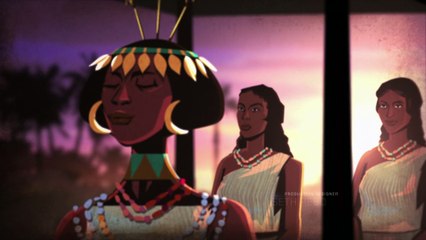 Cosmos 2014 - T1 Capítulo 11: Los Inmortales 🧬 Descubre los secretos de la inmortalidad a través del ADN y la evolución