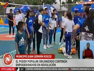 Más de 146 apartamentos fueron rehabilitados a través del Plan Techo Comunal en el estado Guárico