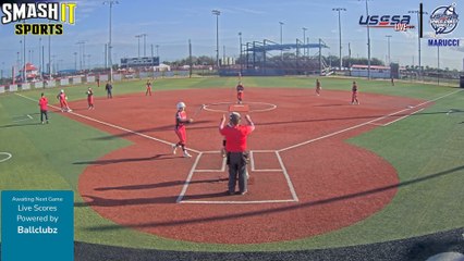 Blue Marucci - Be Humble (2025) Sat, Feb 22, 2025 7:40 AM to 9:00 PM