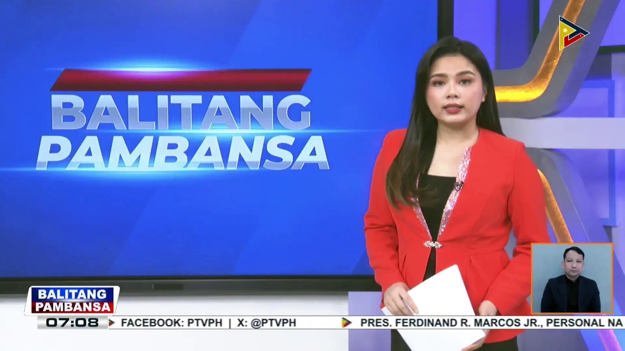 Pilipinas, opisyal nang tinanggal ng FATF sa grey list o listahan ng mga bansa na mino-monitor dahil sa money laundering