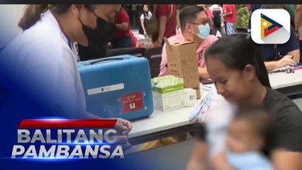 DSWD, naglunsad ng bagong cash grant;