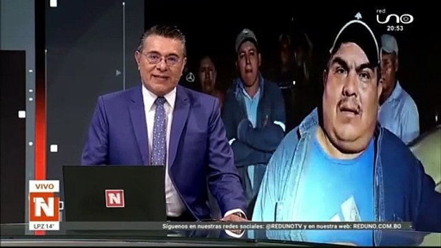 Anuncian bloqueo en Guarayos por diésel