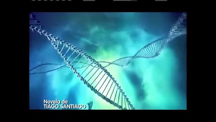 Caminhos do Coração 1ª Temp. Cap. 133