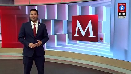 Detienen a 'El Chabelo', integrante de La Unión Tepito; colaboraba con 'El Jamón'