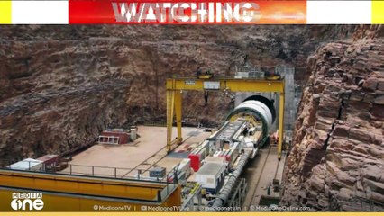 തെലങ്കാന  നാഗർകുർണൂളിലേ ടണലിൽ കുടുങ്ങിയ  തൊഴിലാളികൾക്ക് വേണ്ടിയുള്ള രക്ഷാപ്രവർത്തനം മൂന്നാം ദിവസത്തിലേക്ക്