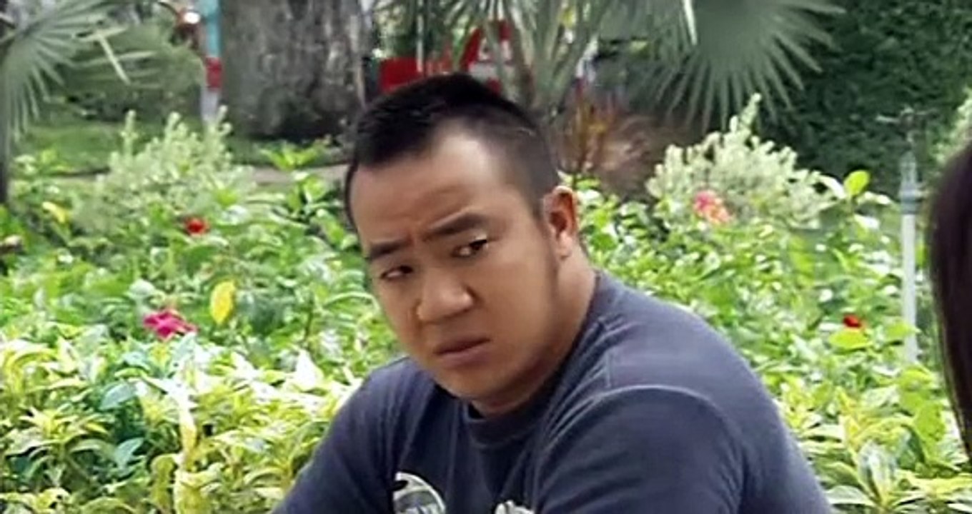 HTV - Bỗng dưng muốn khóc - Tập 10