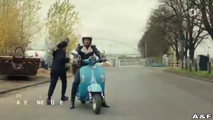 Billy Kuckuck -04- Angezählt