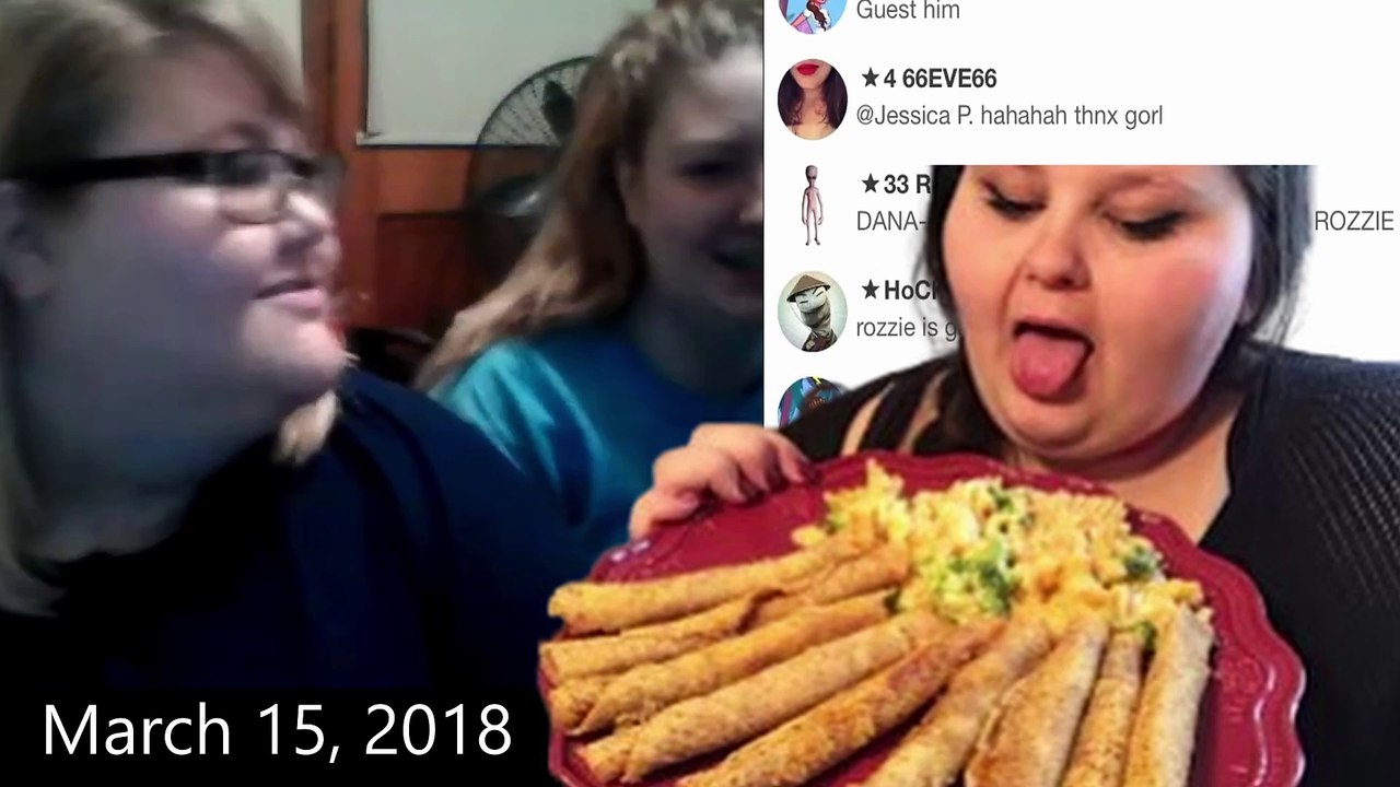 Dana Defends Destiny Breaking Up With Amberlynn: March 15, 2018