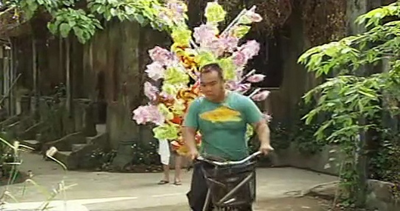 HTV - Bỗng dưng muốn khóc - Tập 14