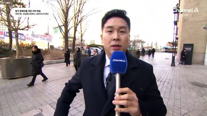 2월 24일 김진의 돌직구쇼 오프닝