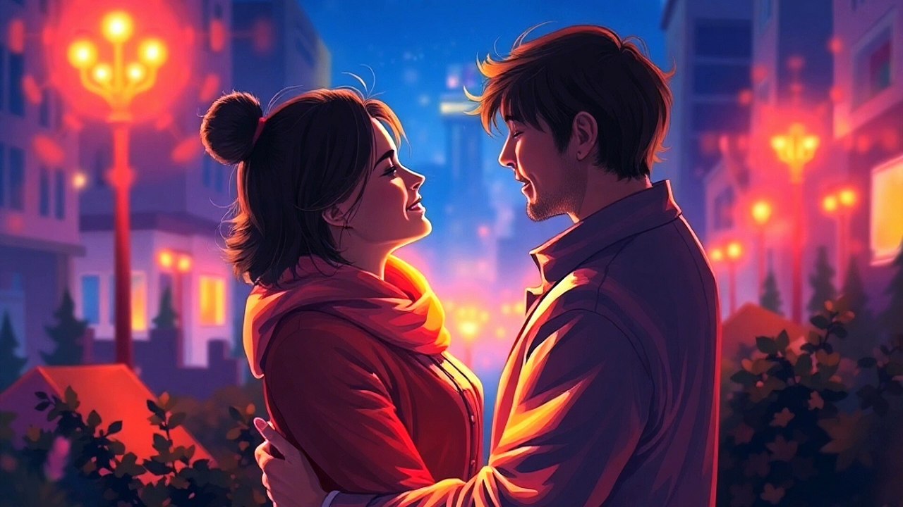 Sapno Ki Duniya Me Phir So Jaye // Hindi song