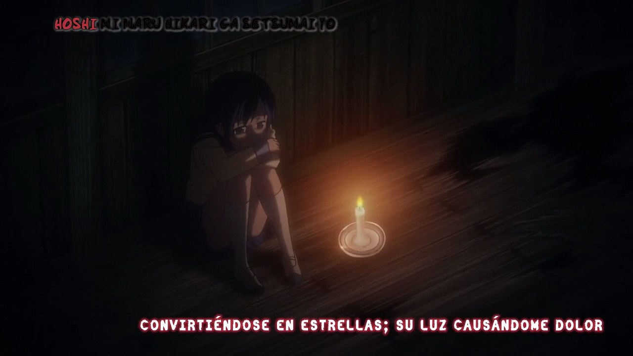 Corpse Party - Tortured Souls - 04