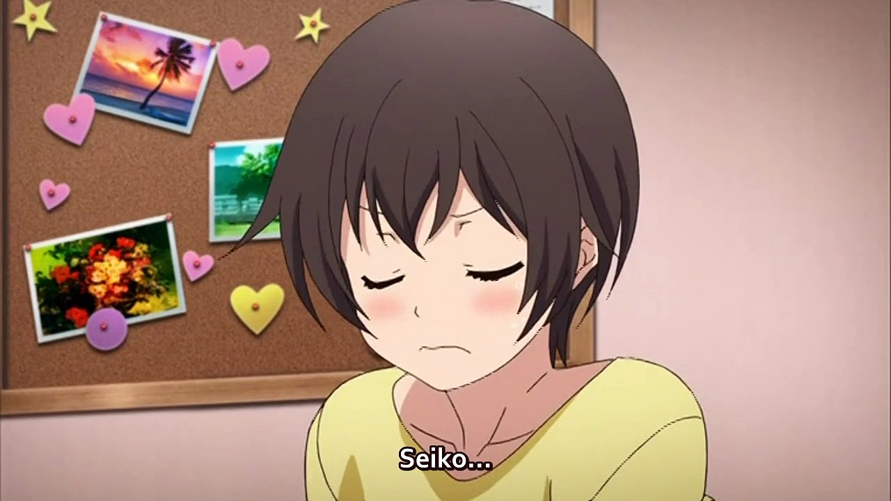 Corpse Party -- Missing Footage