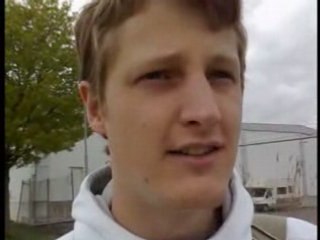 Rakaka besöker Birdie 18 - Intro