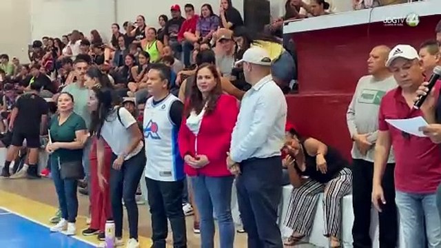 Astros de Jalisco visitan Zapotlán el Grande y Sayula para la sembrar pasión del deporte