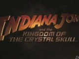 2nd Trailer Indiana Jones et le Royaume du Crâne de Cristal