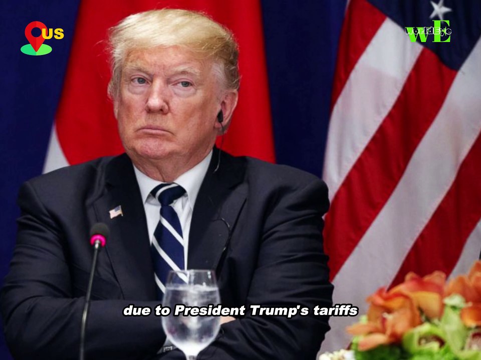 Canadians Cancel US Trips Over Trump Tariffs, 51st State Push; TN Tourism Hit -WorldEye