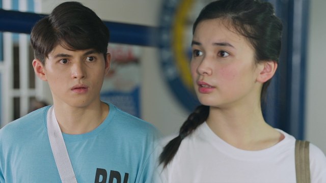 Prinsesa Ng City Jail: Xavier at Princess, magkikita na sa loob ng city jail (Teaser Ep. 31)