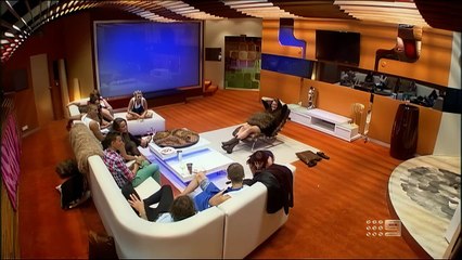 067-Big Brother Australia Season 9, Day 67b, Confidential #9, Thursday, 18 October 2012