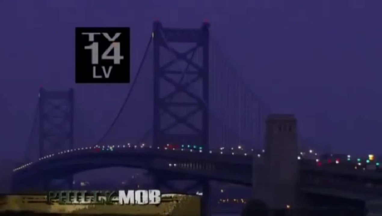 Mafia: The Real Sopranos and The Philly Mob