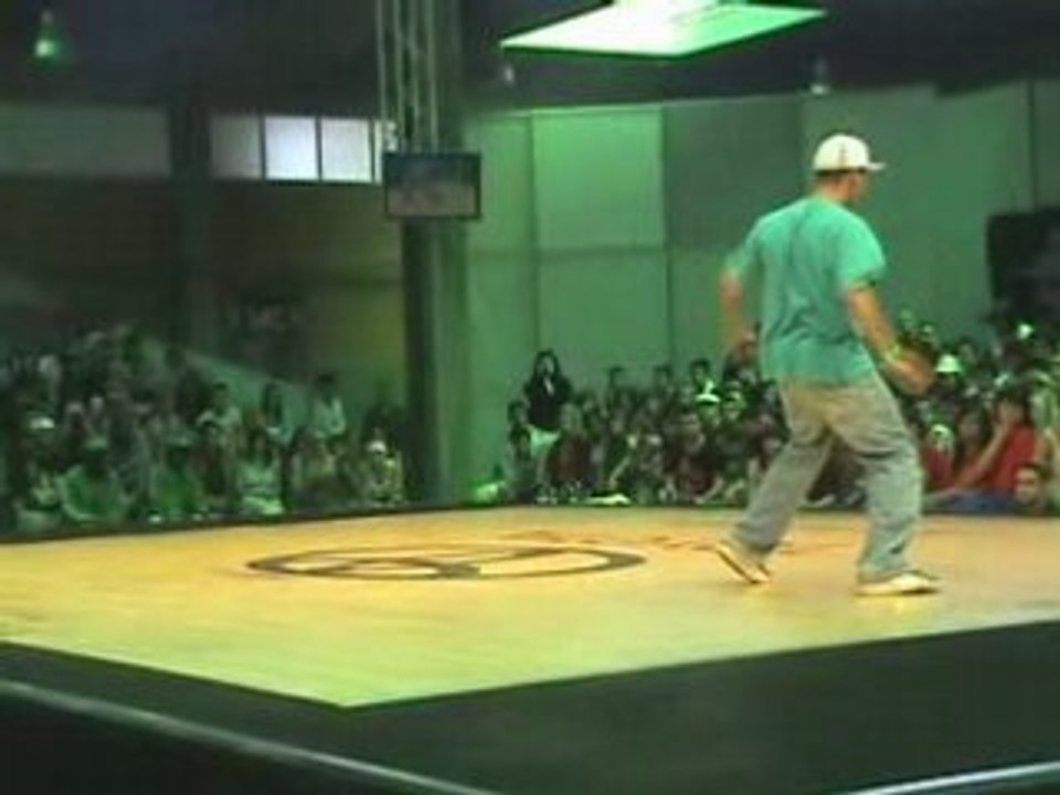 eurobattle Djidawi