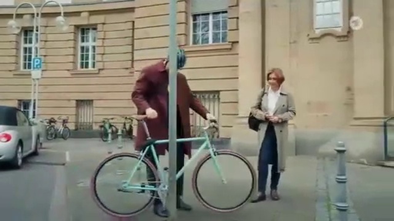 Billy Kuckuck - Eine mit Herz