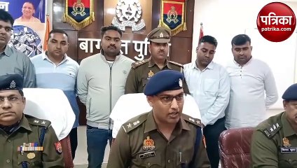 बागपत में कर की साइड लगने पर बाइक सवारों ने महिलाओं को गोली मारी