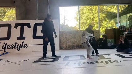 Hercules Tournament- Nam, Match 6