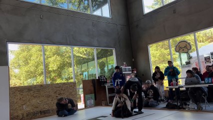 Hercules Tournament- Kha 2nd match (final)