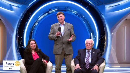 Rotary Incontri: Networking & Community Events