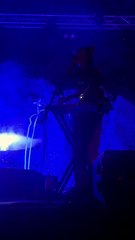 Music Show Performance With Agar Agar    #music #show #france #musicvideo #musicshow  (47)