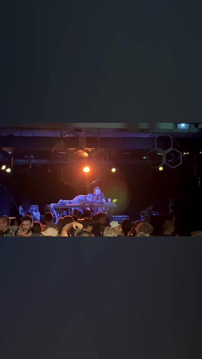 NOISE ARENA #10   La Bande de ZOUAW   Tekno  E.V.E   #electro #dj #djremix #djsong #music (1)