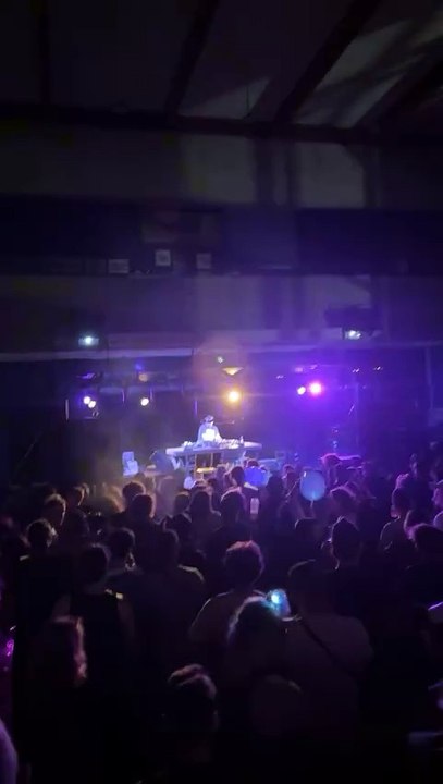 NOISE ARENA #10   La Bande de ZOUAW   Tekno  E.V.E   #electro #dj #djremix #djsong #music (3)