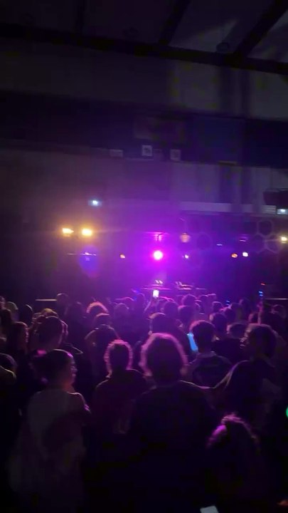 NOISE ARENA #10   La Bande de ZOUAW   Tekno  E.V.E   #electro #dj #djremix #djsong #music (2)