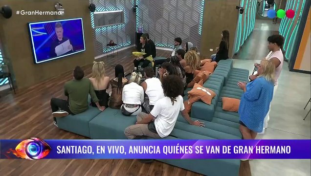 Doble eliminación en Gran Hermano 2024: quiénes son los participantes que quedaron eliminados del reality