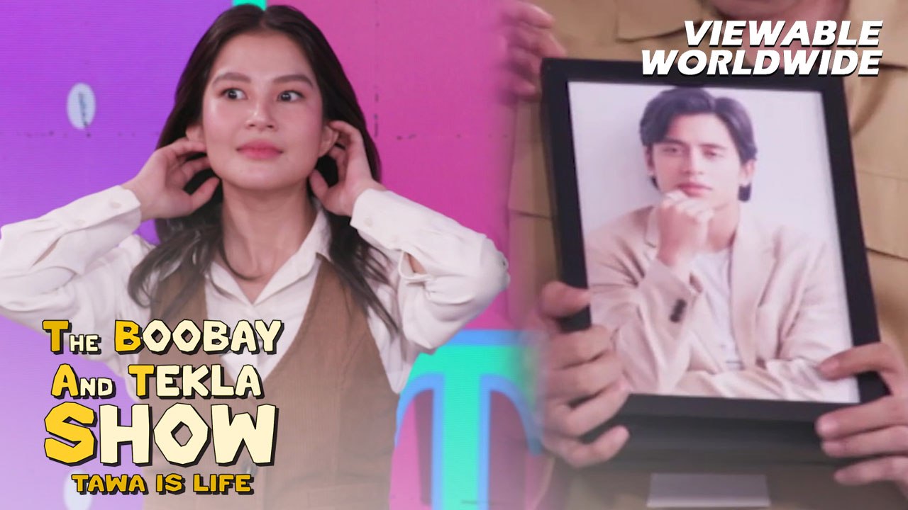 TBATS: Sino nga ba sa apat na kapuso hunks ang may pag-asa sa puso ni Lexi?