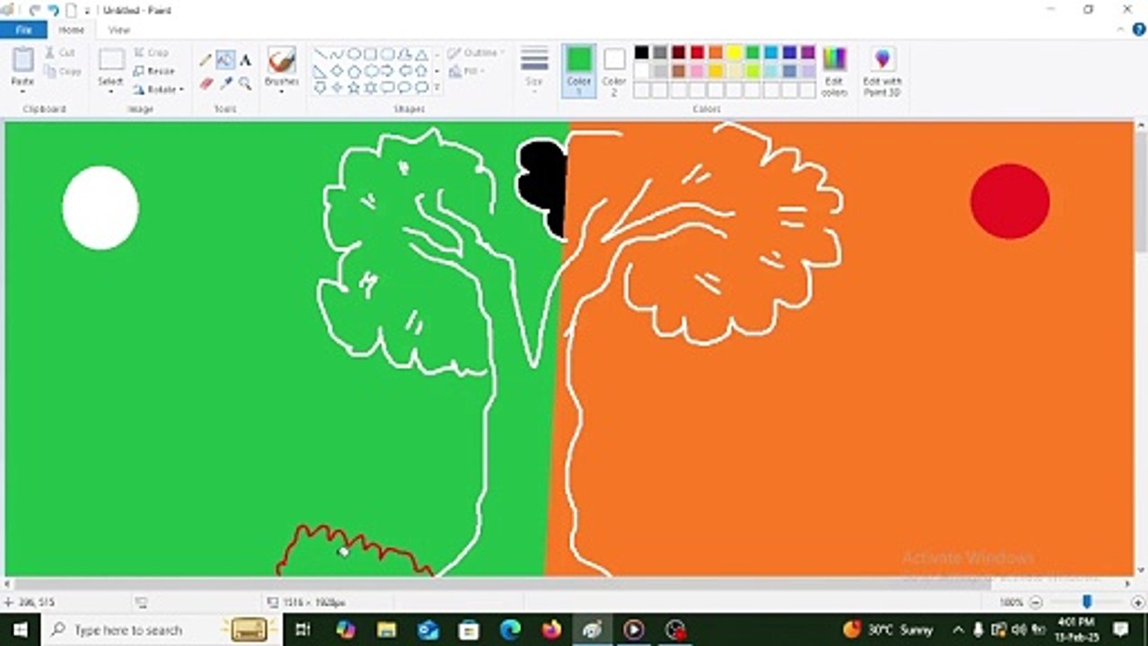 ms paint