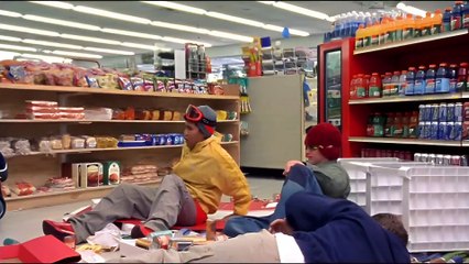 Extreme Days (2001) Action Comedy Full Movie HD