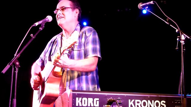 Neal Morse - You + Me + Everything