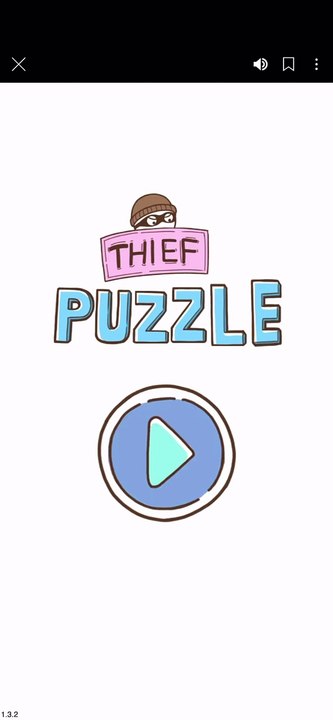 Buzzle thrift game play