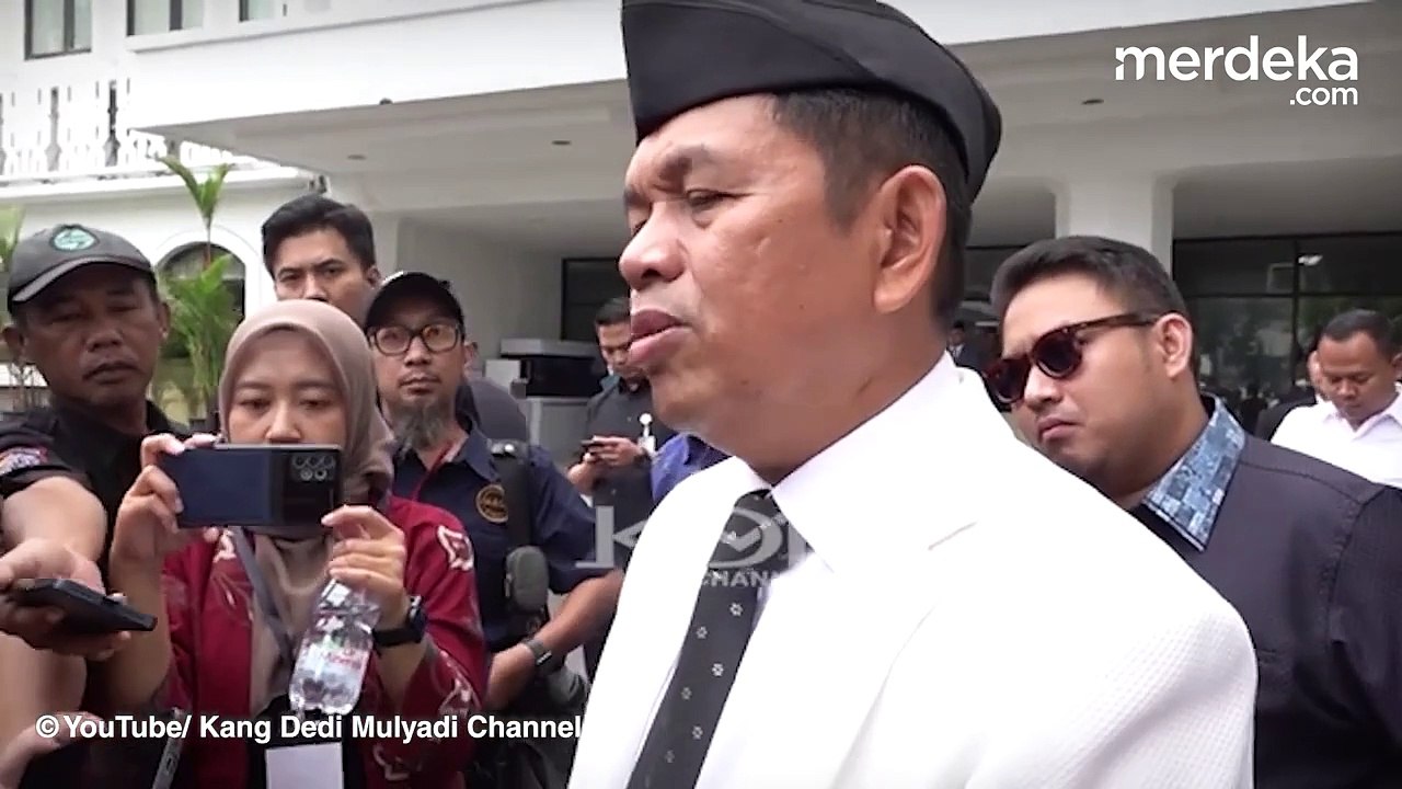 Gebrakan Demul Mercy Dinas Mewah Gubernur Disulap Jadi Mobil Rumah Sakit