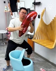 Converting furniture from one thing to another!.hd