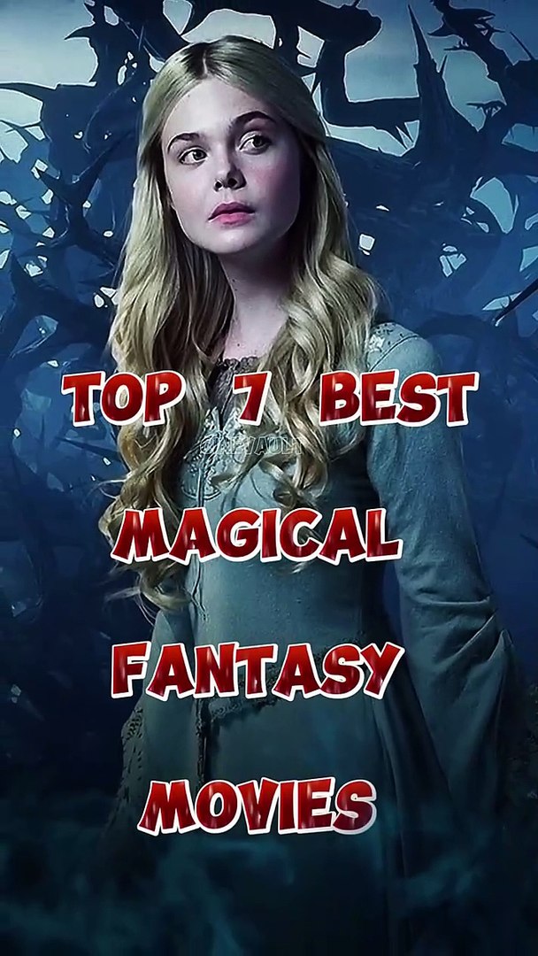 Best Fantasy Movies Filled with Magic and Adventure Top Magical Fantasy Movies You Need to Watch (1)