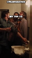 The Top 10 GREATEST MOVIES Of All Time