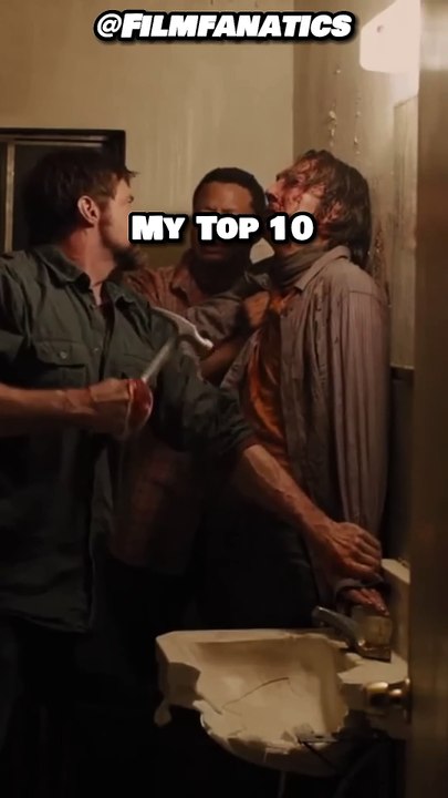 The Top 10 GREATEST MOVIES Of All Time